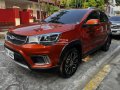 2021 TIGGO2 A/T MAT 6827 22KM-9