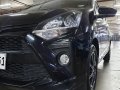 2021 Toyota Wigo 1.0L G AT Hatchback 1ST OWNER-3