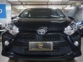 2021 Toyota Wigo 1.0L G AT Hatchback 1ST OWNER-1