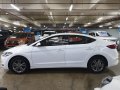 2016 Hyundai Elantra 1.6L GL AT RARE LOW MILEAGE-4