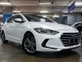 2016 Hyundai Elantra 1.6L GL AT RARE LOW MILEAGE-0