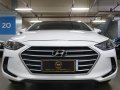 2016 Hyundai Elantra 1.6L GL AT RARE LOW MILEAGE-1