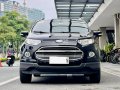2017 Ford Ecosport Titanium 1.5 Automatic Gas‼️-0