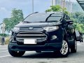 2017 Ford Ecosport Titanium 1.5 Automatic Gas‼️-1