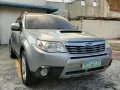 2009 Subaru Forester XT Turbo Top Of The Line-1