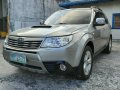 2009 Subaru Forester XT Turbo Top Of The Line-2