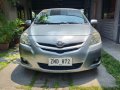 Toyota Vios 1.5 2008-0