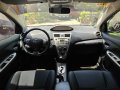 Toyota Vios 1.5 2008-11