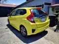 2015 Honda Jazz  1.5 VX automatic available at cheap price-4