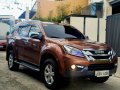 HOT!!! 2015 Isuzu MU-X LSA for sale at affordable price -1