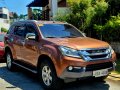 HOT!!! 2015 Isuzu MU-X LSA for sale at affordable price -0