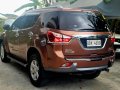 HOT!!! 2015 Isuzu MU-X LSA for sale at affordable price -2