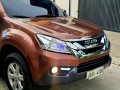 HOT!!! 2015 Isuzu MU-X LSA for sale at affordable price -3