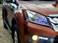 HOT!!! 2015 Isuzu MU-X LSA for sale at affordable price -5