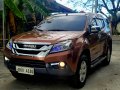 HOT!!! 2015 Isuzu MU-X LSA for sale at affordable price -7