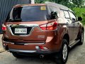 HOT!!! 2015 Isuzu MU-X LSA for sale at affordable price -6