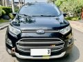 2015 Ford Ecosport Trend Gas Automatic Very Fresh‼️-0