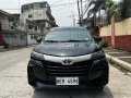 2022 Toyota Avanza E manual Transmission-1