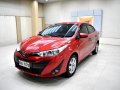 2019  Toyota Vios 1.3E MANUAL   @ 478t Nego Batangas Area  PHP 478,000-0