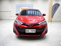 2019  Toyota Vios 1.3E MANUAL   @ 478t Nego Batangas Area  PHP 478,000-2