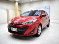 2019  Toyota Vios 1.3E MANUAL   @ 478t Nego Batangas Area  PHP 478,000-8