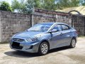 HYUNDAI ACCENT 2016 1.4 GL MANUAL TRANSMISSION -2