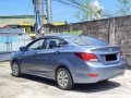 HYUNDAI ACCENT 2016 1.4 GL MANUAL TRANSMISSION -3