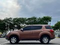 For Sale! 2015 Isuzu MUX 2.5L 4x2 LSA Automatic Diesel-12