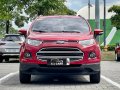 🔥 99k All In DP 🔥 2017 Ford Ecosport 1.5L Trend Automatic Gas.. Call 0956-7998581-1