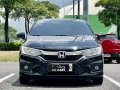 115k ALL IN PROMO!! FOR SALE!!! Black 2018 Honda City 1.5 E Automatic Gas affordable price-0