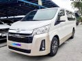 Sell second hand 2021 Toyota Hiace  GL Grandia 3.0 M/T 2-Tone-2