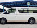 Sell second hand 2021 Toyota Hiace  GL Grandia 3.0 M/T 2-Tone-3