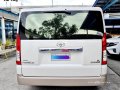 Sell second hand 2021 Toyota Hiace  GL Grandia 3.0 M/T 2-Tone-5