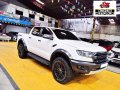 2020 Ford Ranger Raptor a/t 4X4-1