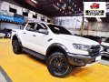 2020 Ford Ranger Raptor a/t 4X4-11