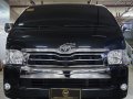 2018 Toyota HiAce Super Grandia 3.0L DSL AT VERY LIMITED STOCK-1