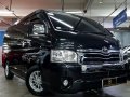2018 Toyota HiAce Super Grandia 3.0L DSL AT VERY LIMITED STOCK-0