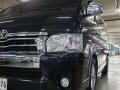 2018 Toyota HiAce Super Grandia 3.0L DSL AT VERY LIMITED STOCK-2