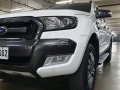 2018 Ford Ranger Wildtrak 2.2L 4X2 DSL AT Limited Stock Only!-3