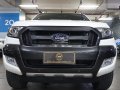 2018 Ford Ranger Wildtrak 2.2L 4X2 DSL AT Limited Stock Only!-1
