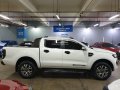 2018 Ford Ranger Wildtrak 2.2L 4X2 DSL AT Limited Stock Only!-6