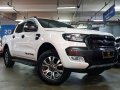 2018 Ford Ranger Wildtrak 2.2L 4X2 DSL AT Limited Stock Only!-0