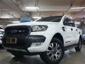 2018 Ford Ranger Wildtrak 2.2L 4X2 DSL AT Limited Stock Only!-2