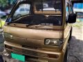 GUARANTEED GOOD CONDITION MULTICAB PICKUP 4x2 SUZUKI SCRUM-3