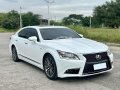 HOT!!! 2013 Lexus LS460 F Sport for sale at affordable price -0