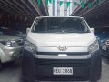 2020 Toyota Hiace Deluxe M/T-0