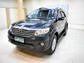 Toyota Fortuner G  4X2 / 2.7L Gasoline 2013 @  638,000m Negotiable Batangas Area  PHP 638,000-0