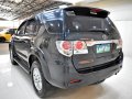 Toyota Fortuner G  4X2 / 2.7L Gasoline 2013 @  638,000m Negotiable Batangas Area  PHP 638,000-1
