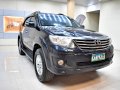 Toyota Fortuner G  4X2 / 2.7L Gasoline 2013 @  638,000m Negotiable Batangas Area  PHP 638,000-6