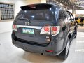 Toyota Fortuner G  4X2 / 2.7L Gasoline 2013 @  638,000m Negotiable Batangas Area  PHP 638,000-7